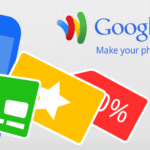 Google Wallet camera de hotel