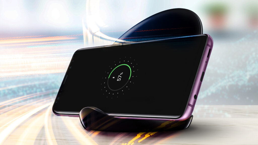 Încărcare Rapidă pe Android 15