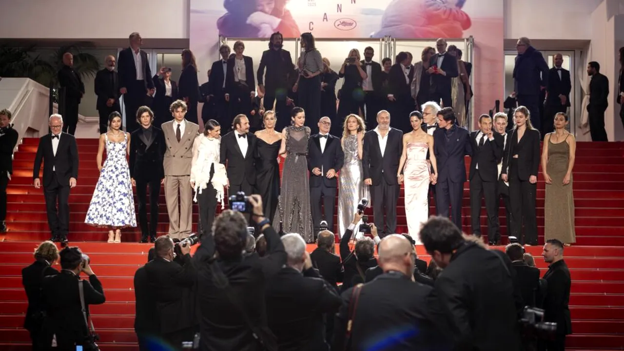 Festivalul de la Cannes 2025 – Joachim Trier premiat